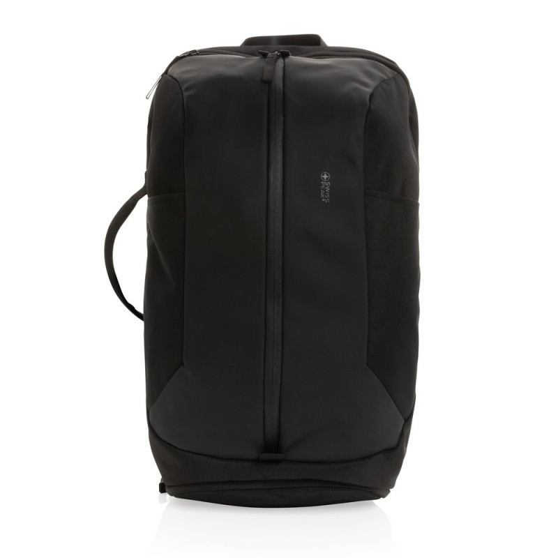 Plecak na laptopa 156" Swiss Peak AWARE™ RPET