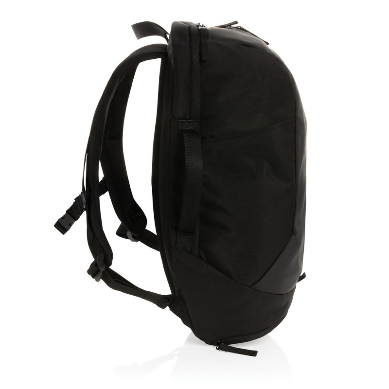 Plecak na laptopa 156" Swiss Peak AWARE™ RPET