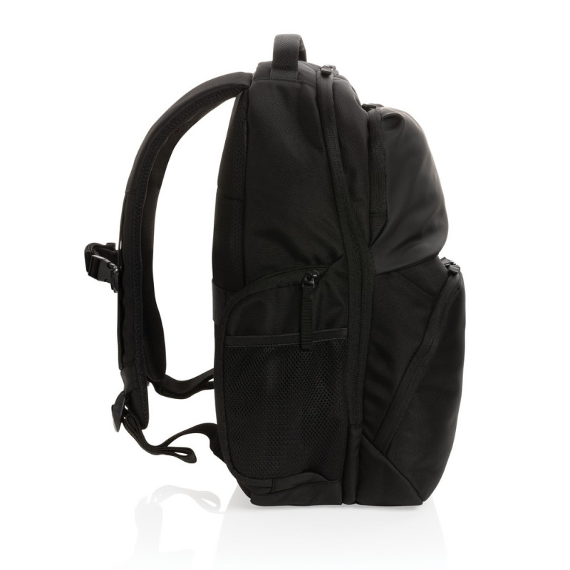 Plecak na laptopa 156" Swiss Peak AWARE™ RPET