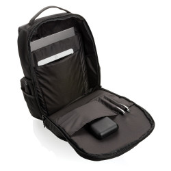 Plecak na laptopa 156" Swiss Peak AWARE™ RPET