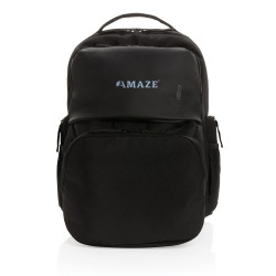 Plecak na laptopa 156" Swiss Peak AWARE™ RPET
