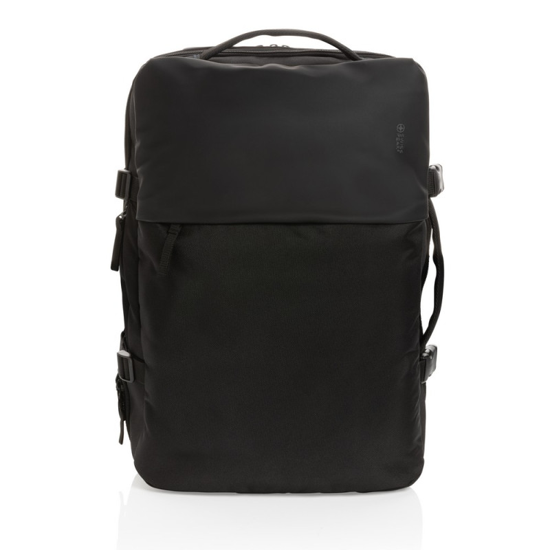 Plecak na laptopa 156" Swiss Peak AWARE™ RPET