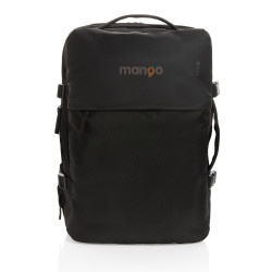 Plecak na laptopa 156" Swiss Peak AWARE™ RPET