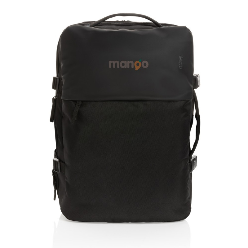 Plecak na laptopa 156" Swiss Peak AWARE™ RPET