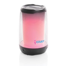 Głośnik bezprzewodowy 5W Lightboom Clip RABS