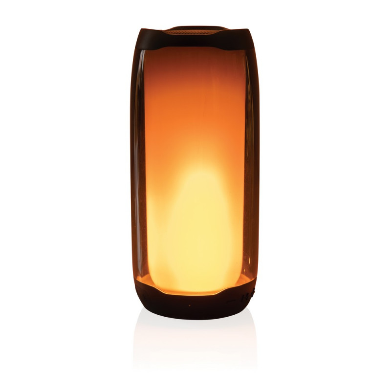 Głośnik bezprzewodowy 5W Lightboom RABS