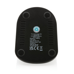 Ładowarka bezprzewodowa z podwójną cewką 15W