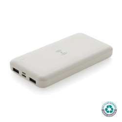 Bezprzewodowy power bank ładowarka bezprzewodowa