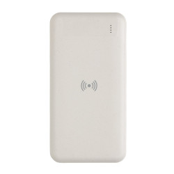 Bezprzewodowy power bank ładowarka bezprzewodowa