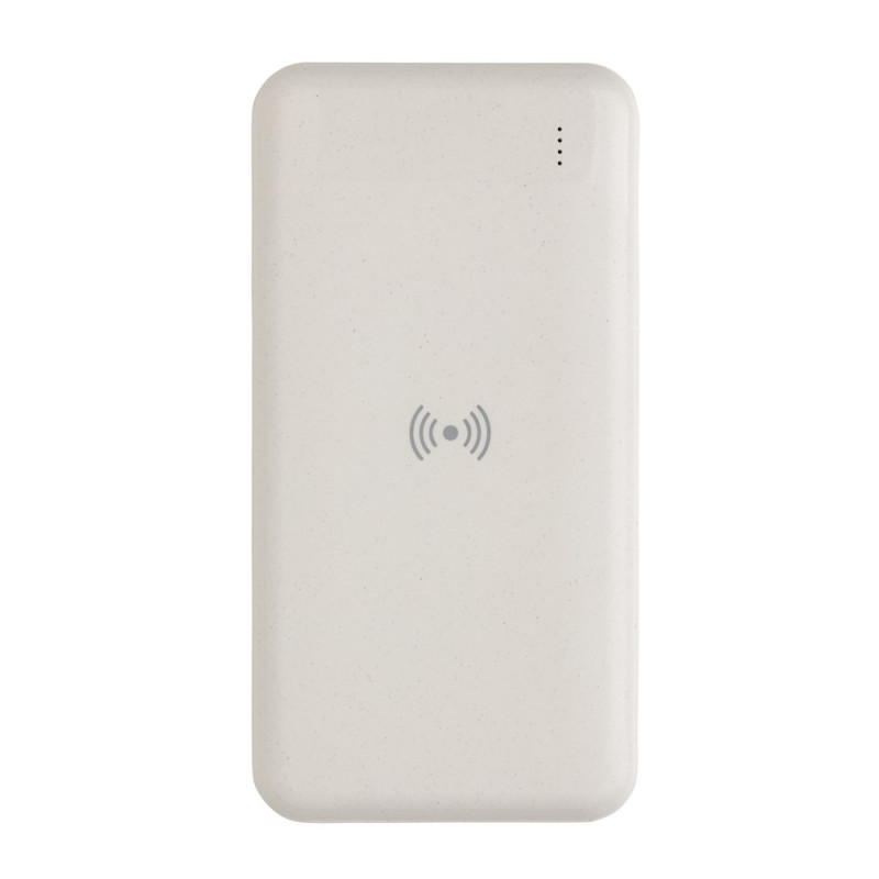 Bezprzewodowy power bank ładowarka bezprzewodowa