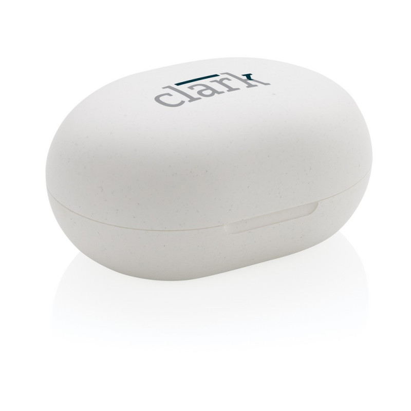 Bezprzewodowe słuchawki douszne