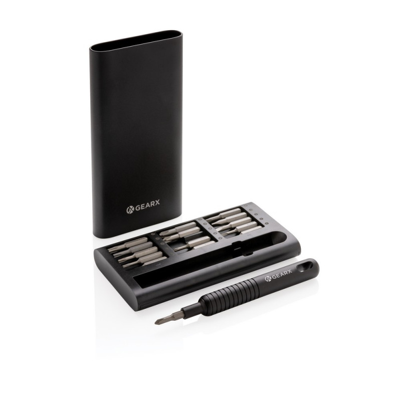 Zestaw narzędzi 31 w 1 Gear X