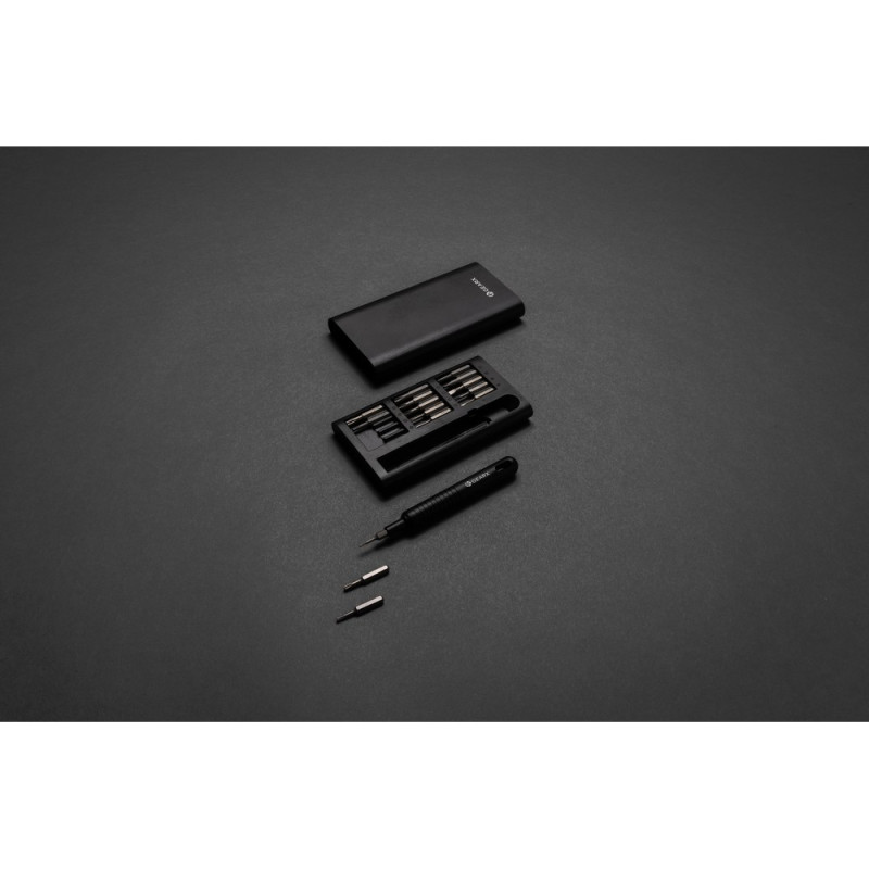 Zestaw narzędzi 31 w 1 Gear X