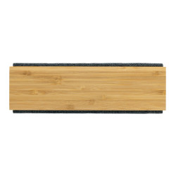 Bambusowy głośnik bezprzewodowy 20W Wynn