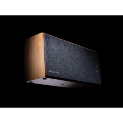 Bambusowy głośnik bezprzewodowy 20W Wynn