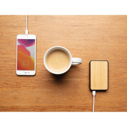 Power bank 5000 mAh RABS