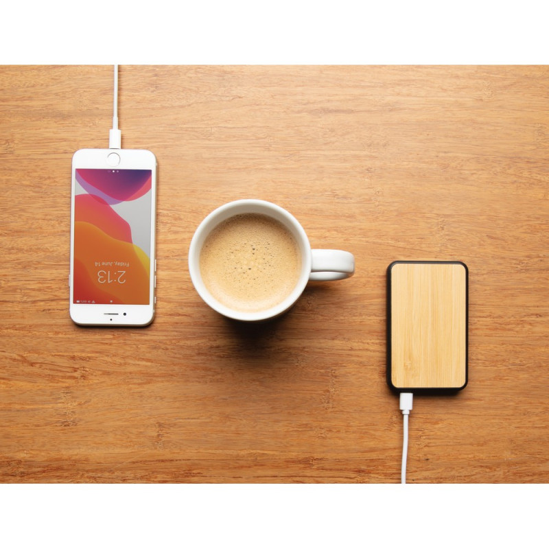 Power bank 5000 mAh RABS