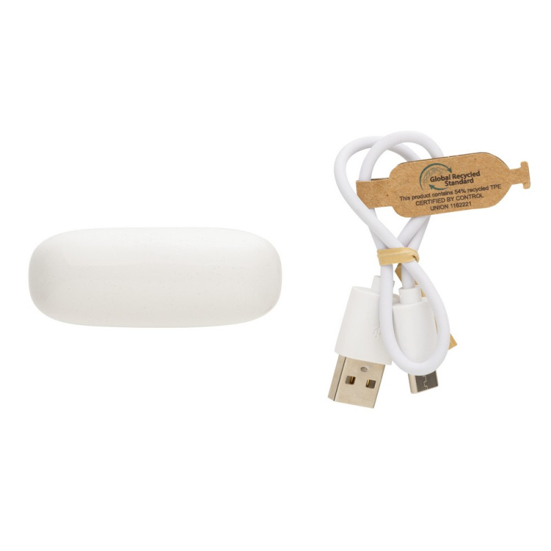 Bezprzewodowe słuchawki douszne Liberty Pro