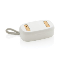 Bezprzewodowe słuchawki douszne TWS RABS