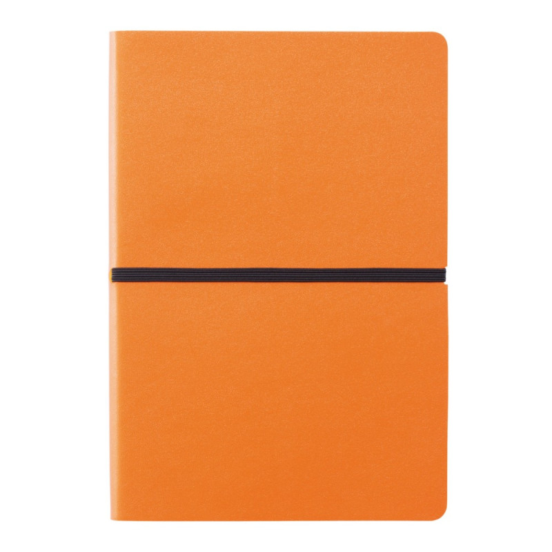 Notatnik A5 Deluxe miękka okładka