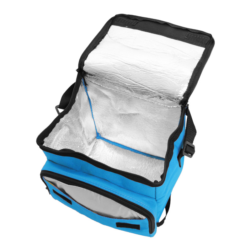 Torba termoizolacyjna składana