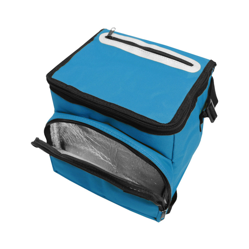 Torba termoizolacyjna składana