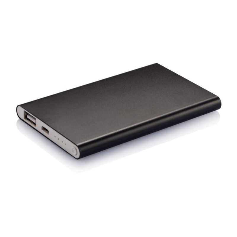 Power bank 4000 mAh