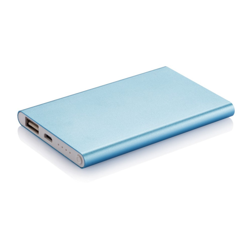 Power bank 4000 mAh