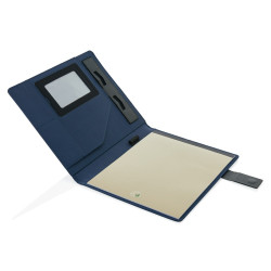 Teczka konferencyjna notatnik A4