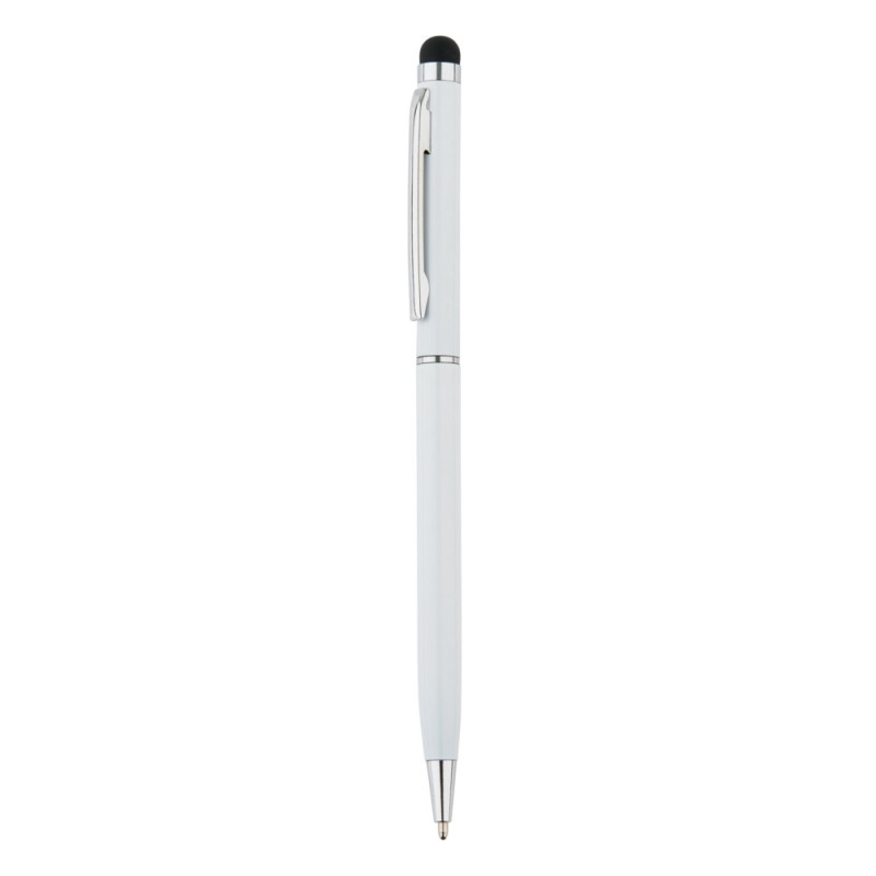 Cienki długopis touch pen