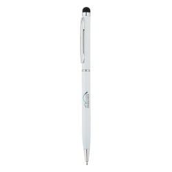 Cienki długopis touch pen