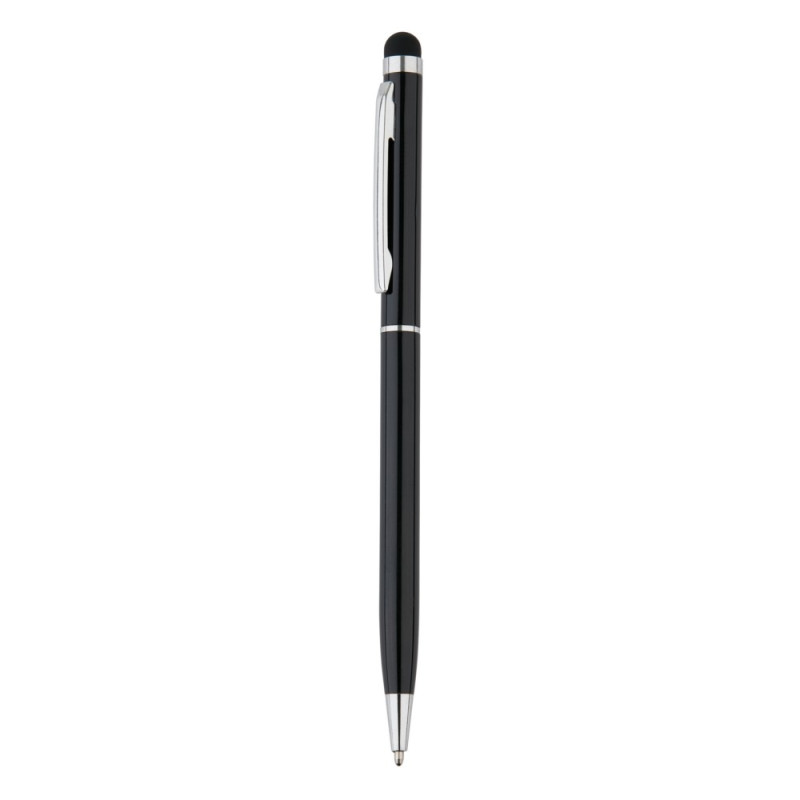 Cienki długopis touch pen