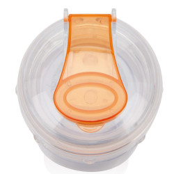 Butelka sportowa 500 ml