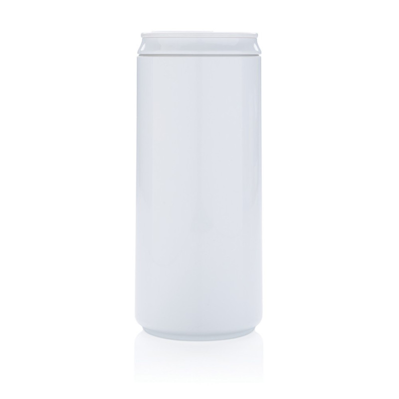 Puszka 330 ml kubek podróżny