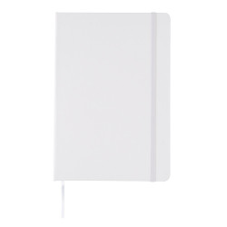 Notatnik A5 twarda okładka