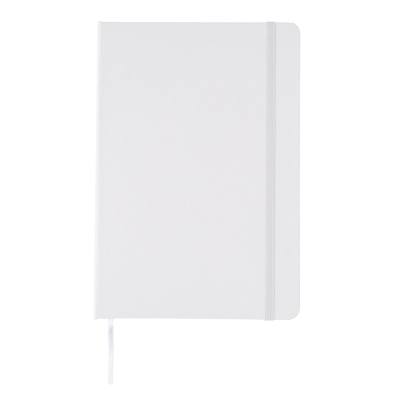 Notatnik A5 twarda okładka