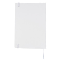 Notatnik A5 twarda okładka