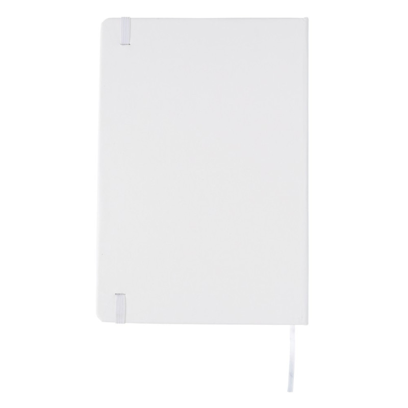 Notatnik A5 twarda okładka