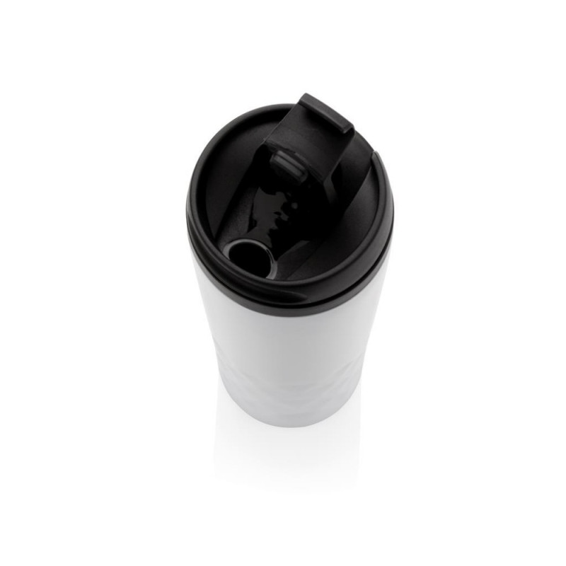 Geometryczny kubek termiczny 300 ml
