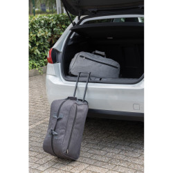 Torba sportowa podróżna na kółkach