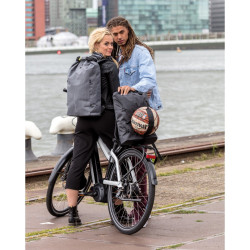 Urban Lite plecak chroniący przed kieszonkowcami