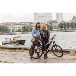 Urban Lite plecak chroniący przed kieszonkowcami