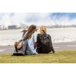 Urban Lite plecak chroniący przed kieszonkowcami