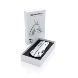Narzędzie wielofunkcyjne Solid 12 el