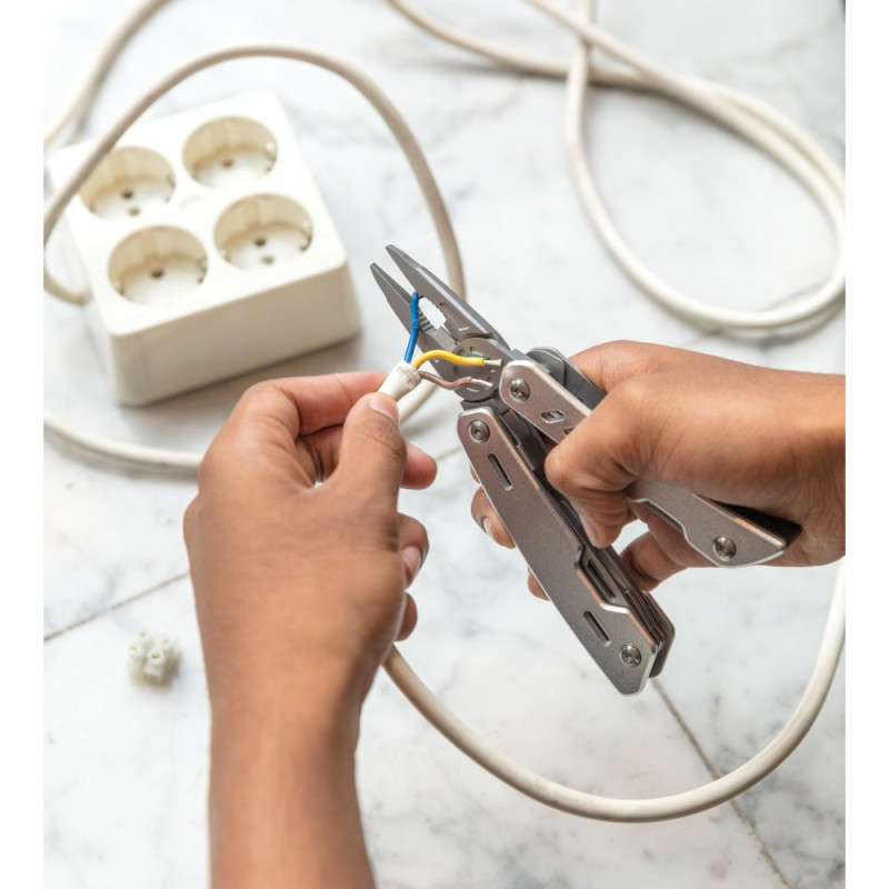 Narzędzie wielofunkcyjne Solid 12 el