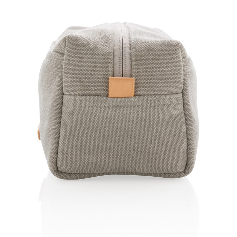 Kosmetyczka płócienna