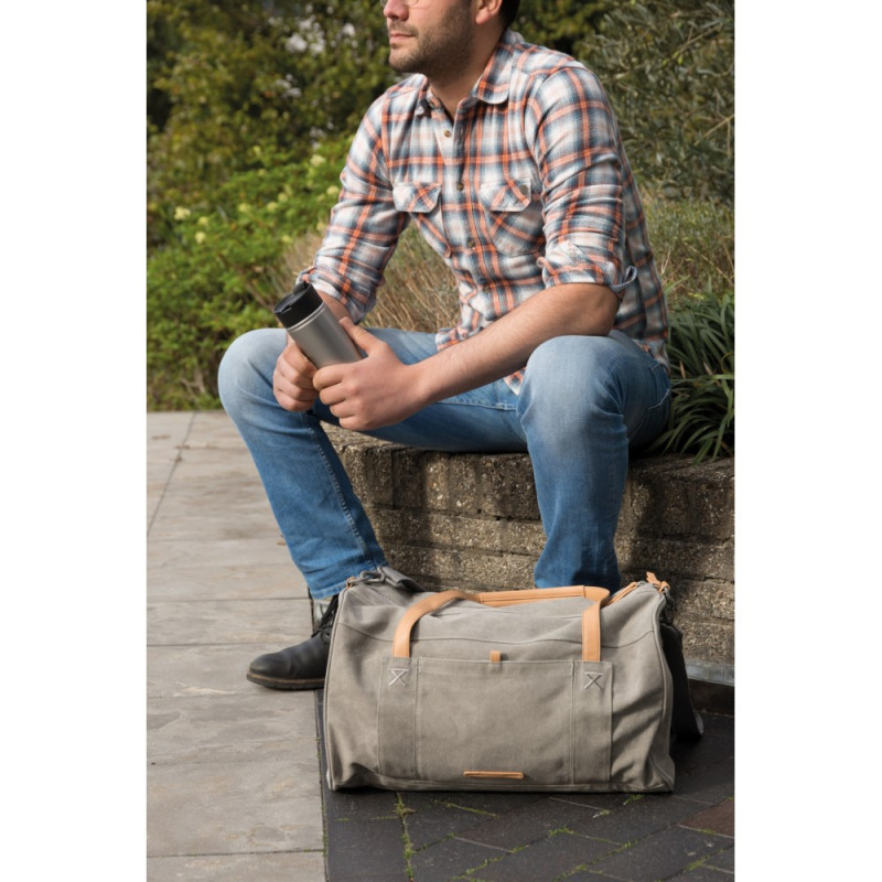 Torba sportowa podróżna