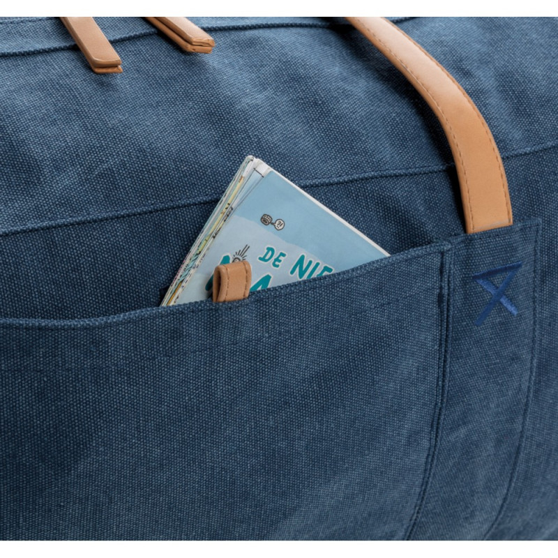 Torba sportowa podróżna