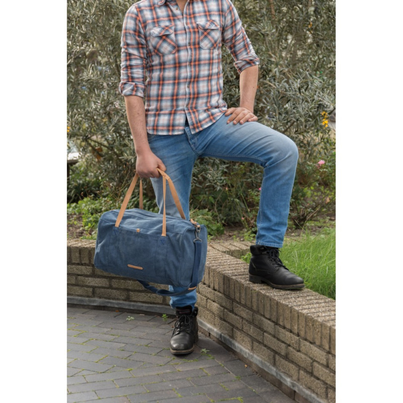 Torba sportowa podróżna