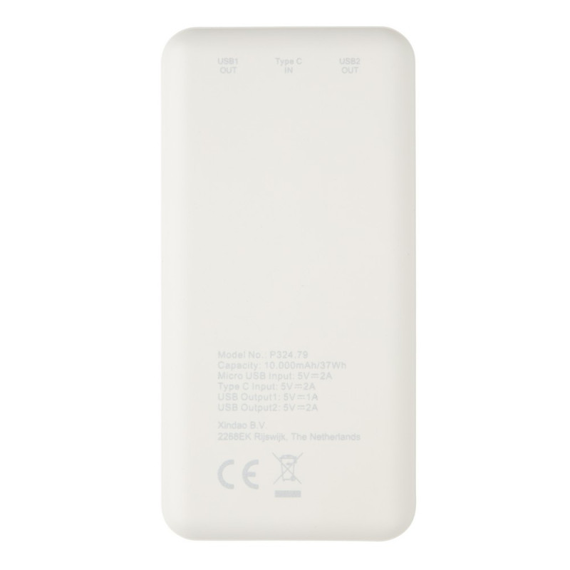 Power bank 10000 mAh